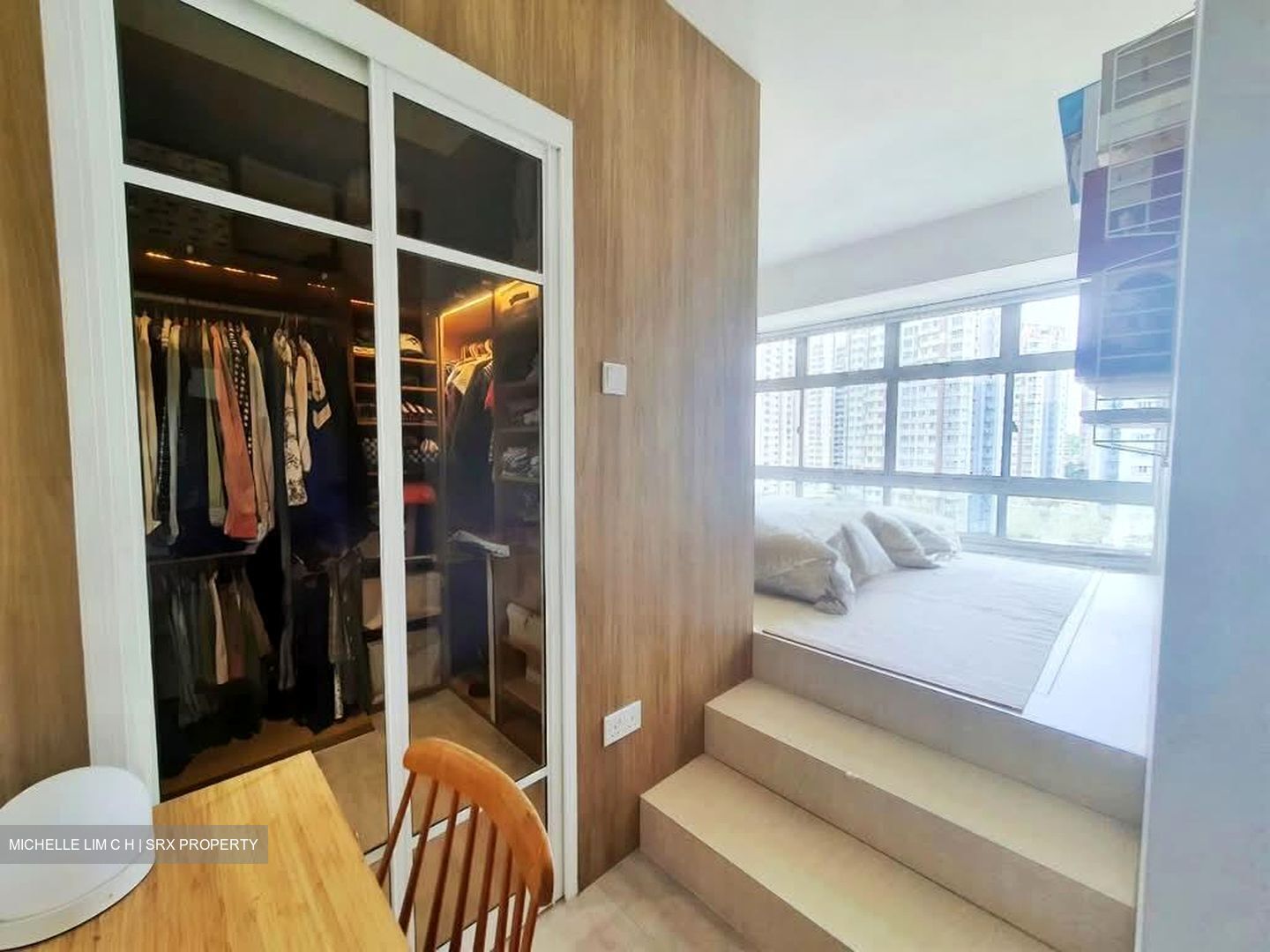 Blk 445A Fernvale Vista (Sengkang), HDB 4 Rooms #570457781